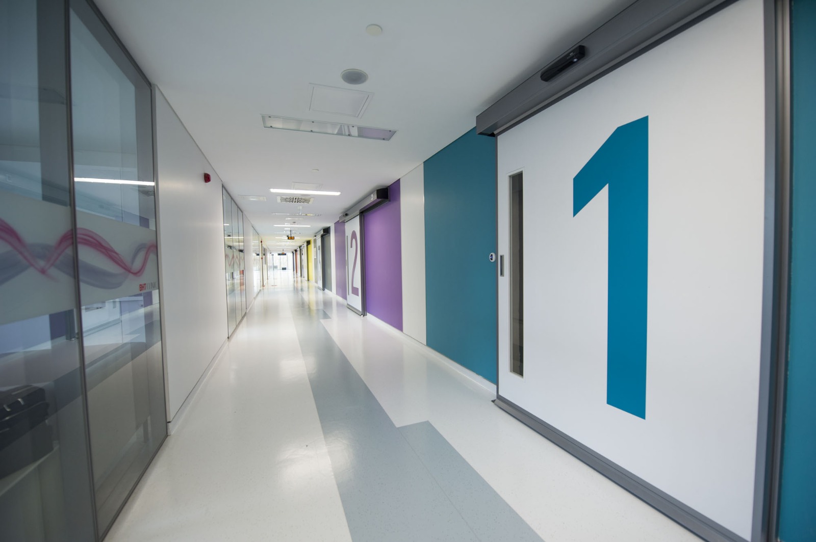 BHT Clinic Ameliyathane