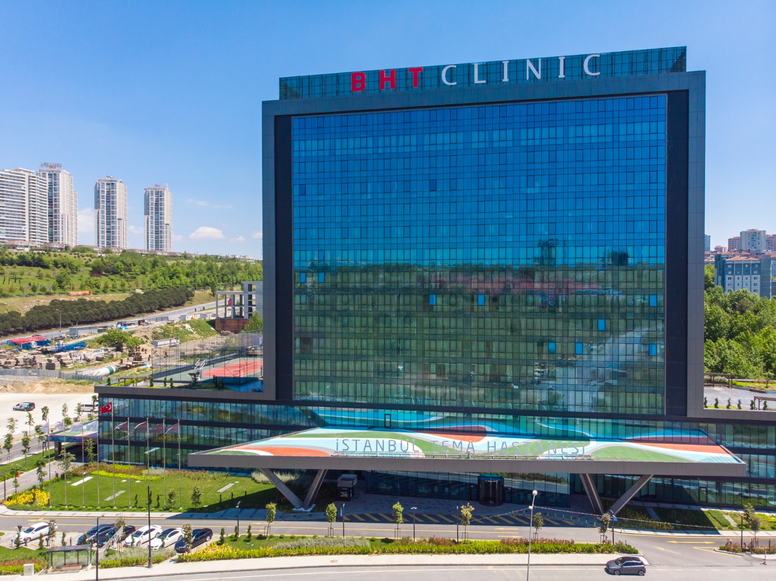 BHT Clinic Obezite Cerrahisi