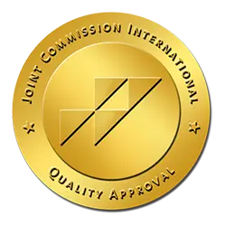 JCI Akreditasyon