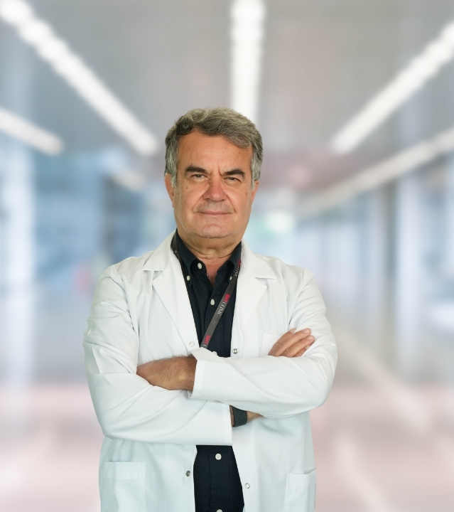 Doktor