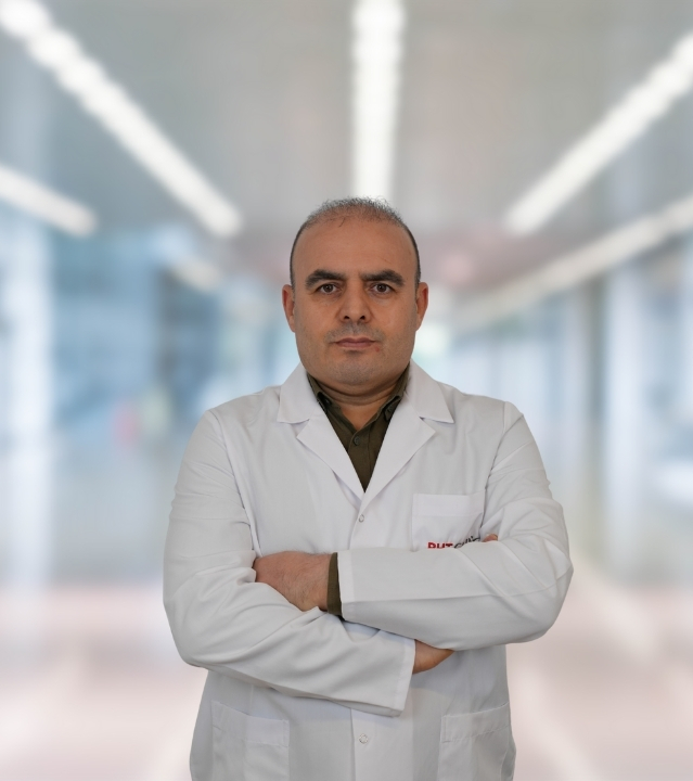 Doktor